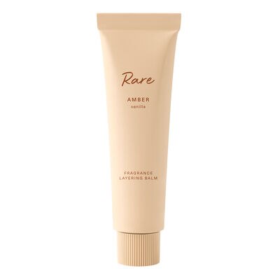 AMBER VANILLA RARE FRAGRANCE LAYERING BALM